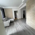 Old Town Apartment