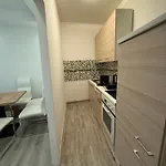 Old Town Apartment