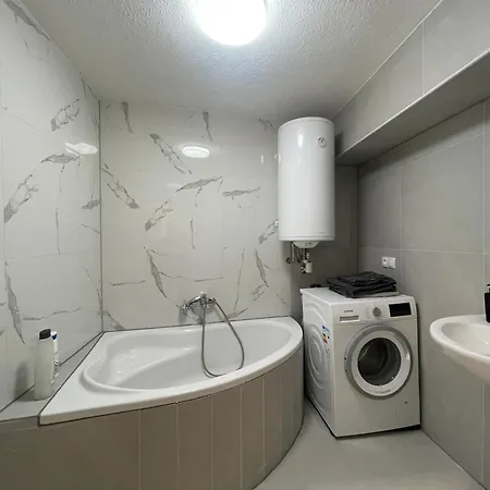 Old Town Lägenhet Kapfenberg