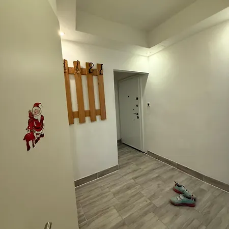 Old Town كابفنبيرغ