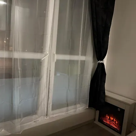 Old Town * كابفنبيرغ