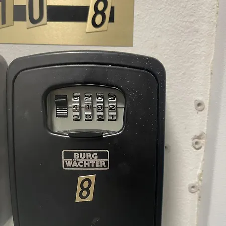 Old Town Lägenhet *