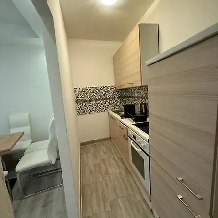 Lägenhet Old Town *