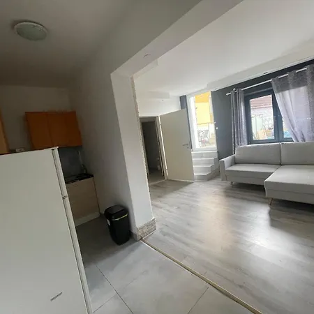 Old Town كابفنبيرغ