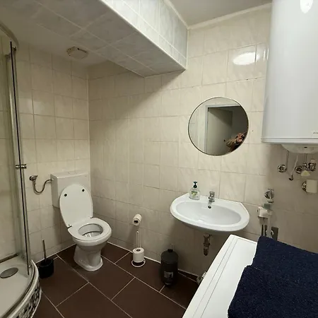 Old Town كابفنبيرغ