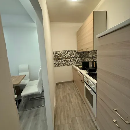 Old Town Lägenhet Kapfenberg