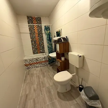 Old Town شقة كابفنبيرغ