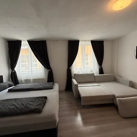 شقة Old Town كابفنبيرغ