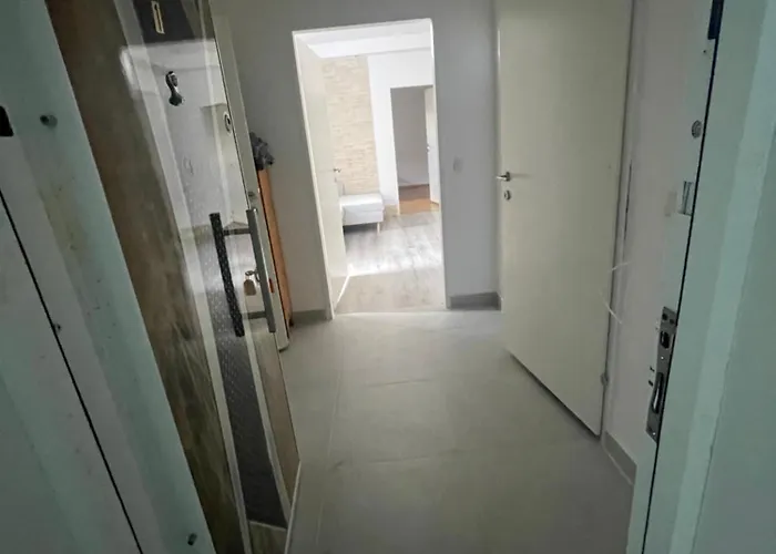 Apartment Old Town *