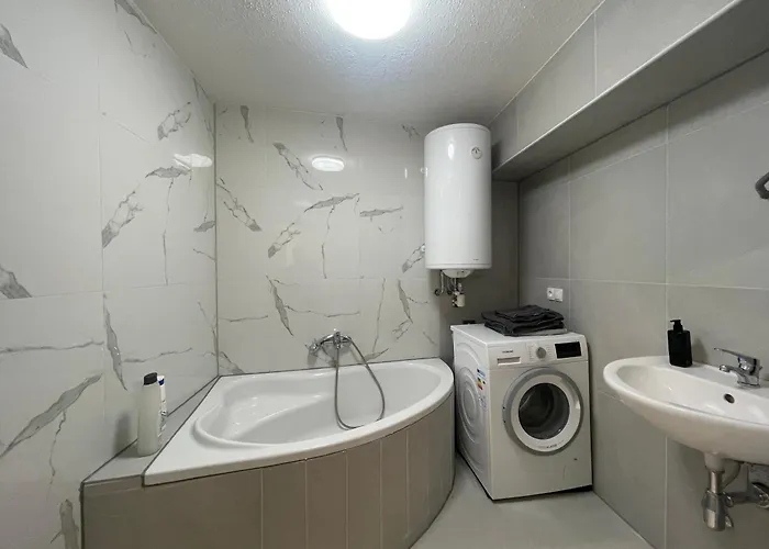 Old Town Apartment Kapfenberg