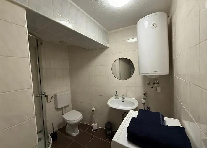 Apartment Old Town *