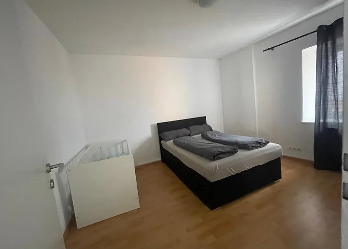 Old Town Apartment Kapfenberg