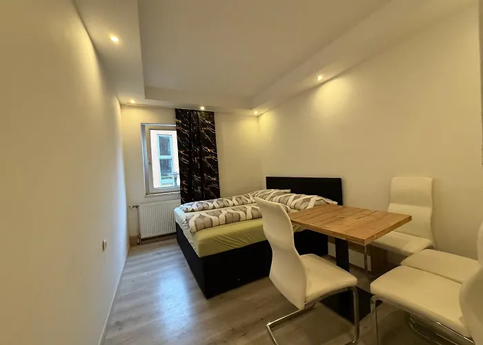 Apartment Old Town Kapfenberg