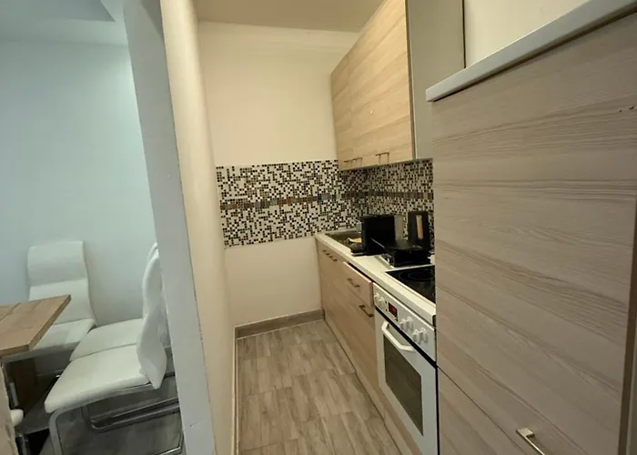 Apartment Old Town *