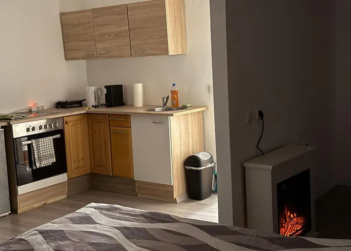 Apartment Old Town Kapfenberg