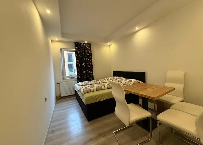 Apartment Old Town Kapfenberg