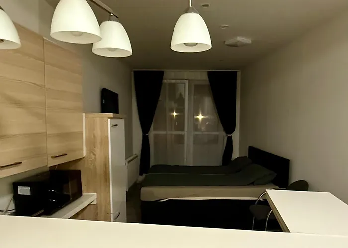 Old Town Apartment Kapfenberg