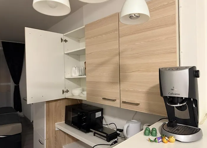 Apartment Old Town *